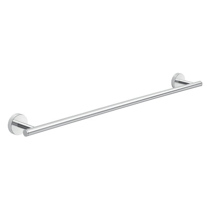 Origins Living Gedy Eros Towel Rail 60cm Chrome - Hot Tub Shop