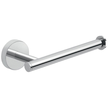 Origins Living Gedy Eros Open Toilet Roll Holder Chrome - Hot Tub Shop
