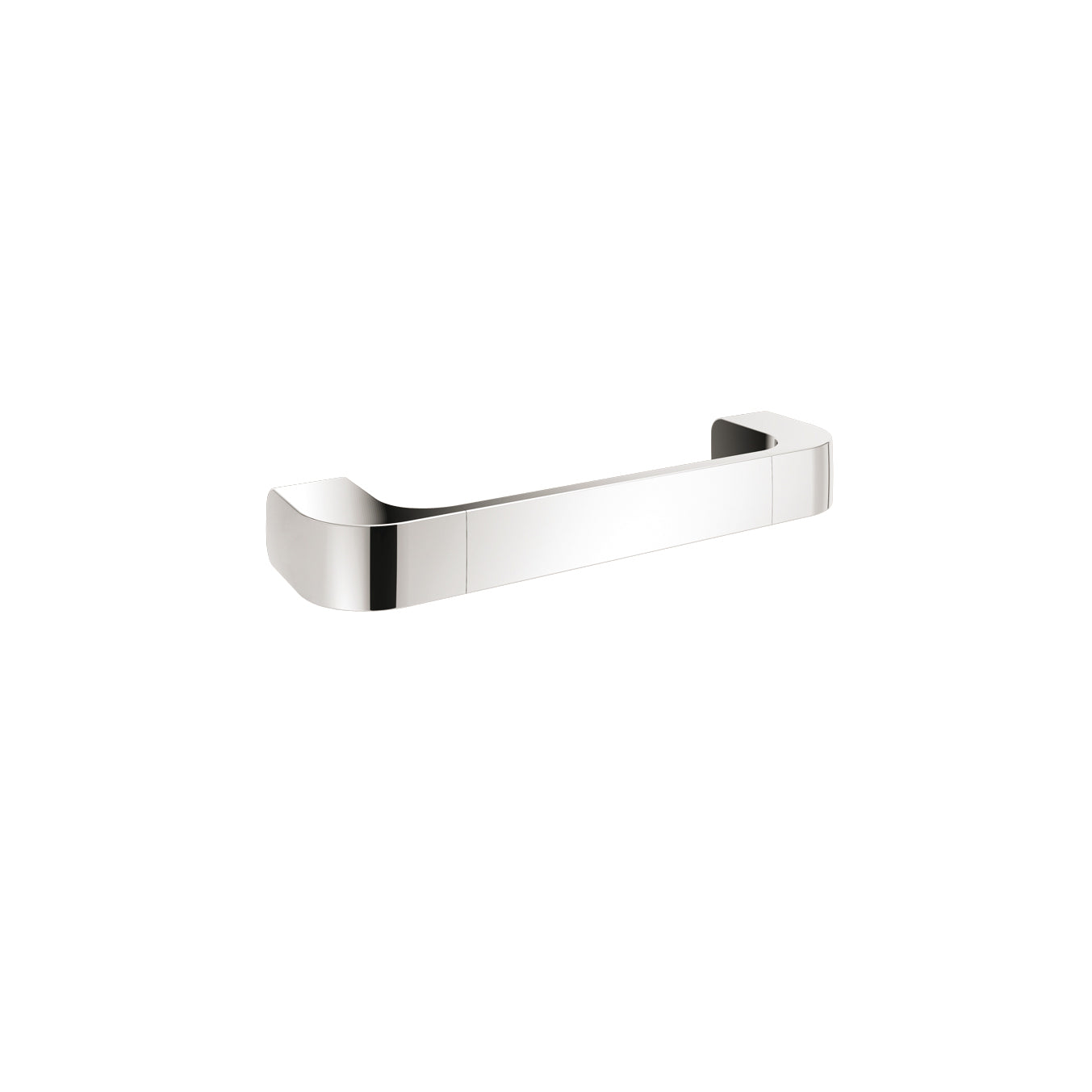 Origins Living Gedy Outline Towel Rail/Grab Bar 25cm Chrome - Hot Tub Shop