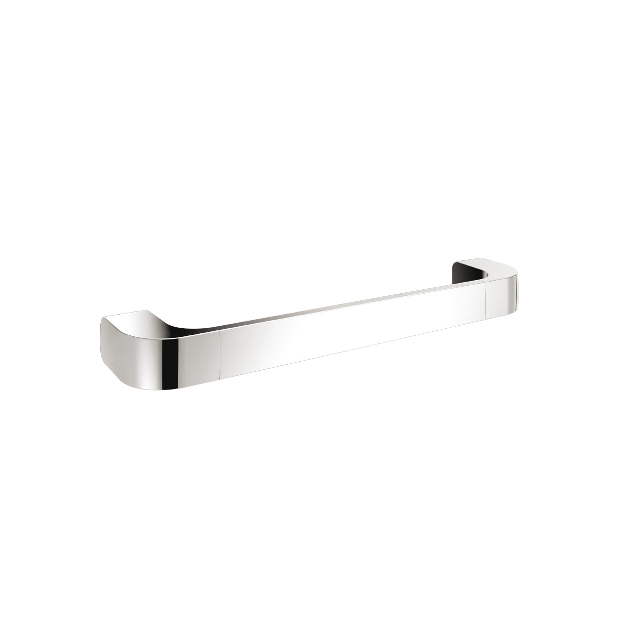 Origins Living Gedy Outline Towel Rail/Grab Bar 35cm Chrome