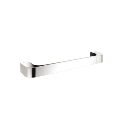 Origins Living Gedy Outline Towel Rail/Grab Bar 35cm Chrome