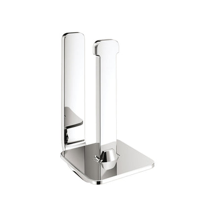 Origins Living Gedy Outline Spare Toilet Roll Holder Chrome - Hot Tub Shop