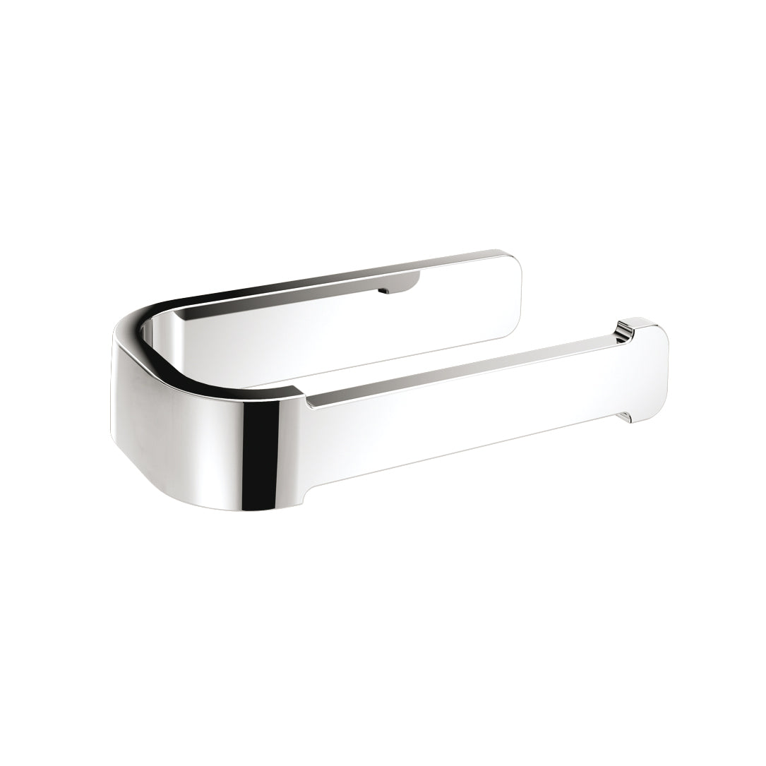 Origins Living Gedy Outline Open Toilet Roll Holder Chrome - Hot Tub Shop