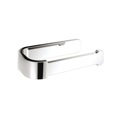 Origins Living Gedy Outline Open Toilet Roll Holder Chrome - Hot Tub Shop