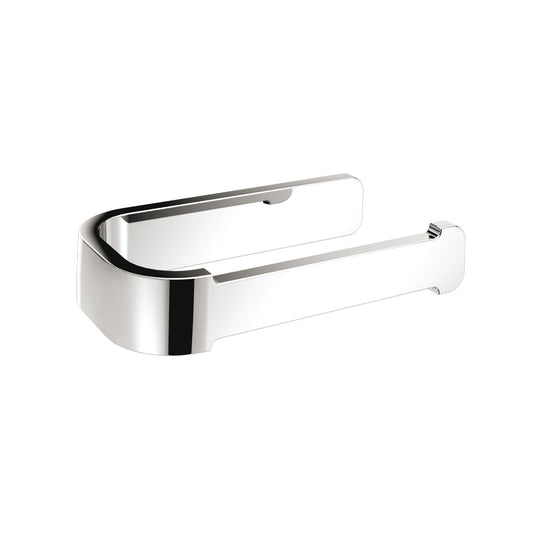 Origins Living Gedy Outline Open Toilet Roll Holder Chrome - Hot Tub Shop
