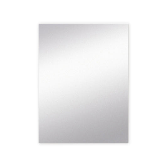 Origins Living Brix Rectangular Mirror 45x60cm - Hot Tub Shop