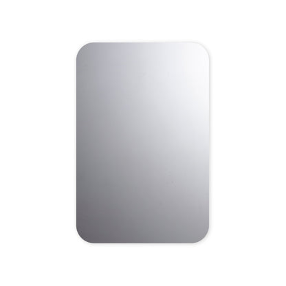 Origins Living Gala Rectangular Mirror 40 400 X 600mm