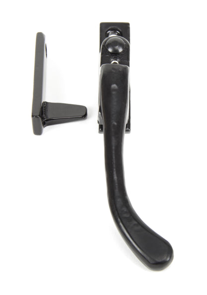 From The Anvil Night Vent Locking Peardrop Fastener