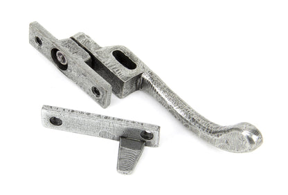 From The Anvil Night Vent Locking Peardrop Fastener