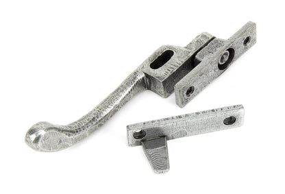 From The Anvil Night Vent Locking Peardrop Fastener