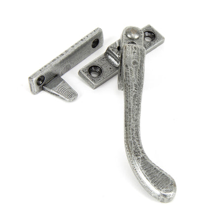 From The Anvil Night Vent Locking Peardrop Fastener