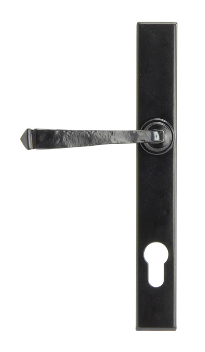 From The Anvil Avon Slimline Lever Espag. Lock Set