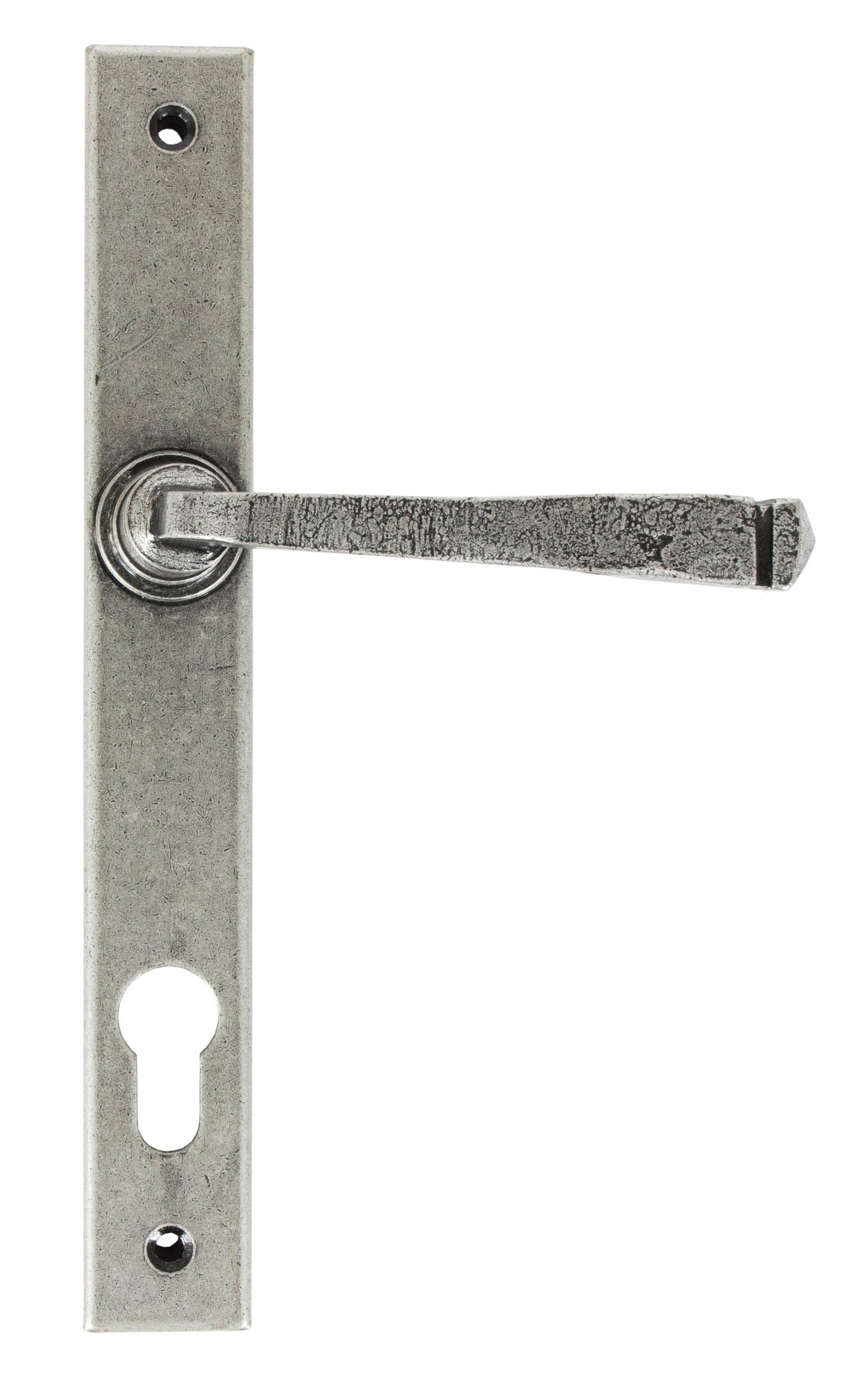 From The Anvil Avon Slimline Lever Espag. Lock Set