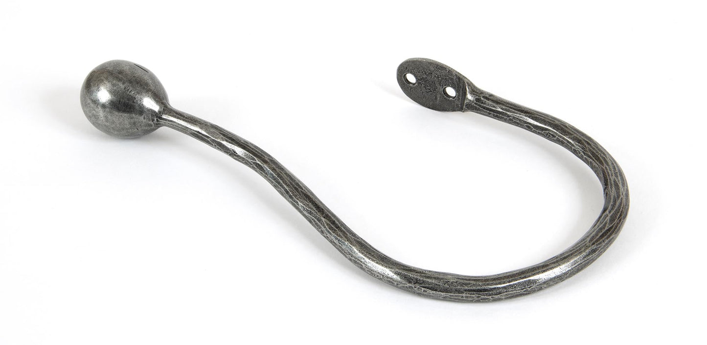 From The Anvil Curtain Tie Back (Pair)