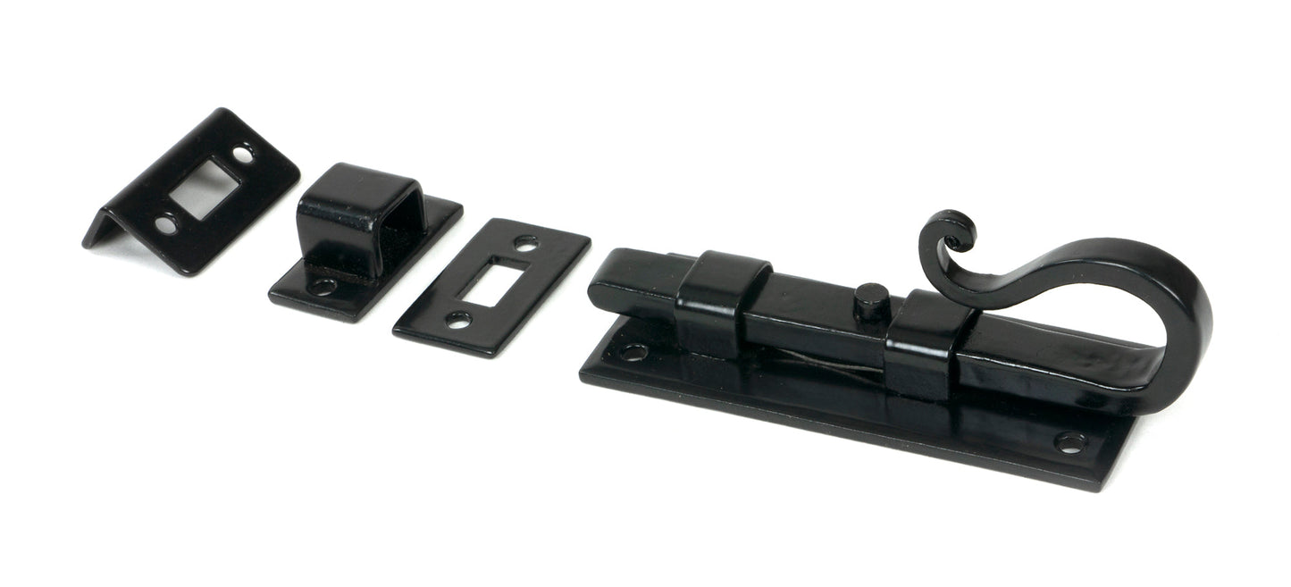 From The Anvil Shepherds Crook Universal Bolt