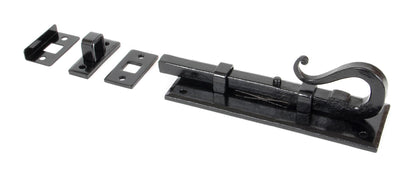 From The Anvil Shepherds Crook Universal Bolt