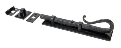 From The Anvil Shepherds Crook Universal Bolt