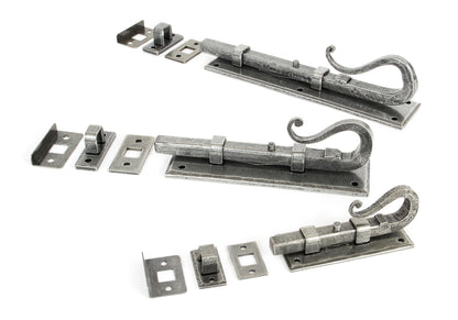 From The Anvil Shepherds Crook Universal Bolt