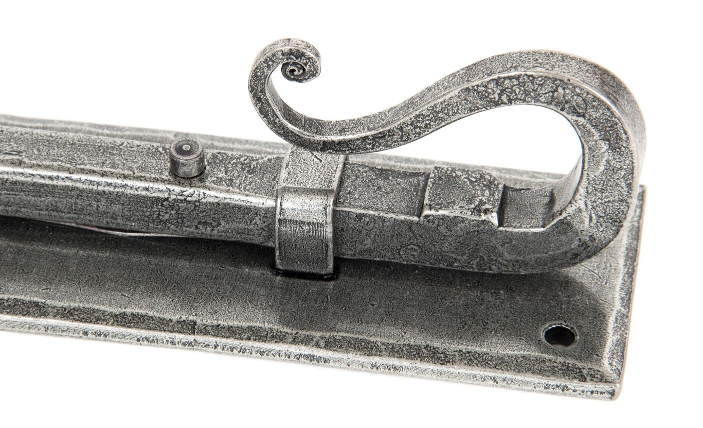 From The Anvil Shepherds Crook Universal Bolt
