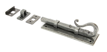 From The Anvil Shepherds Crook Universal Bolt