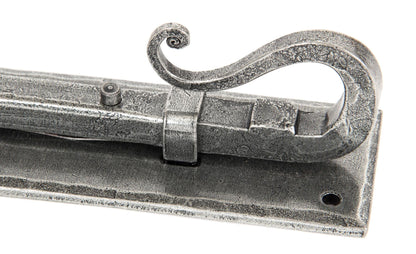 From The Anvil Shepherds Crook Universal Bolt