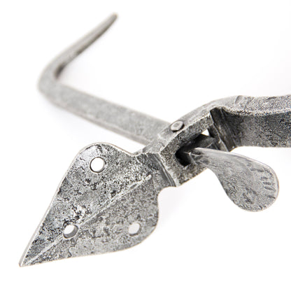 From The Anvil Tuscan Thumblatch