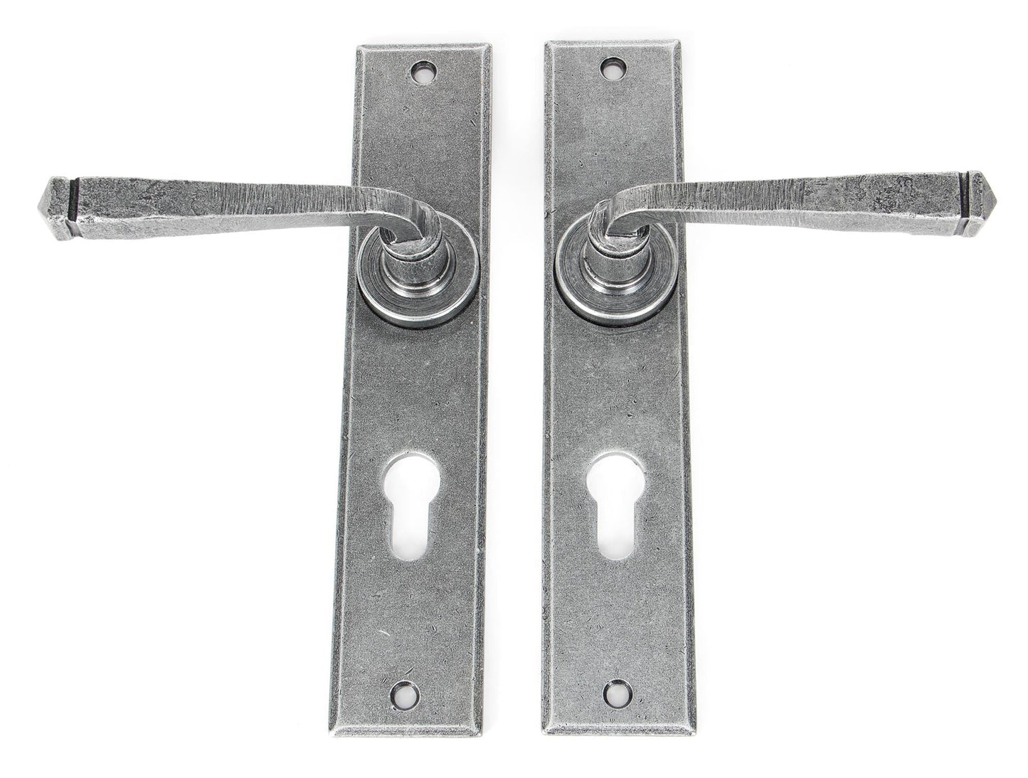 From The Anvil Large Avon Lever Euro Lock Set