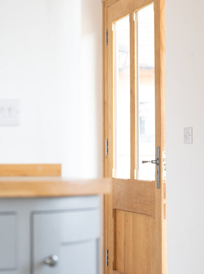 From The Anvil Large Avon Lever Lock Set