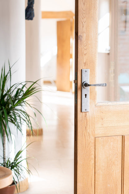 From The Anvil Large Avon Lever Lock Set