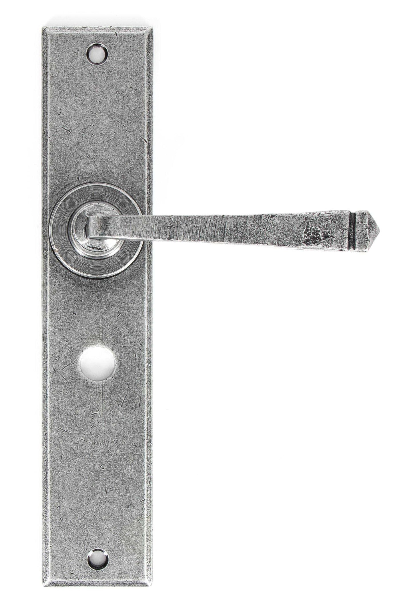 From The Anvil Large Avon Lever Bathroom Set