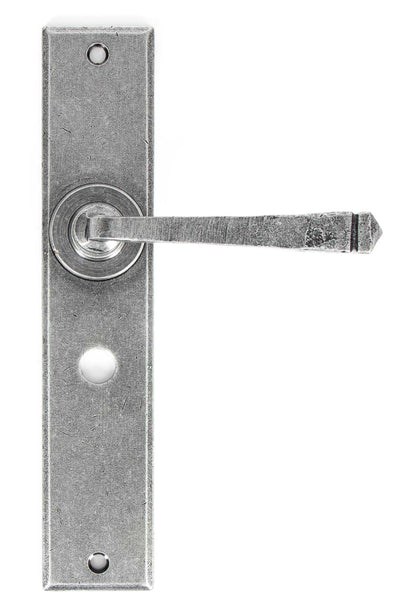 From The Anvil Large Avon Lever Bathroom Set