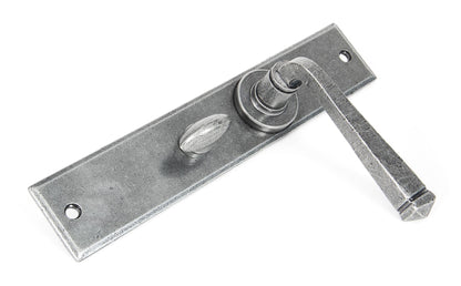 From The Anvil Large Avon Lever Bathroom Set