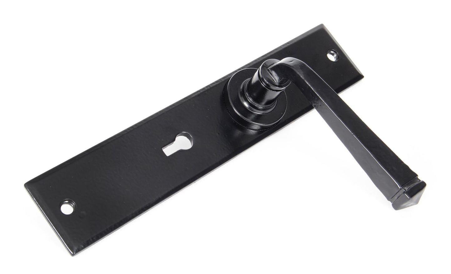 From The Anvil Large Avon Lever Lock Set