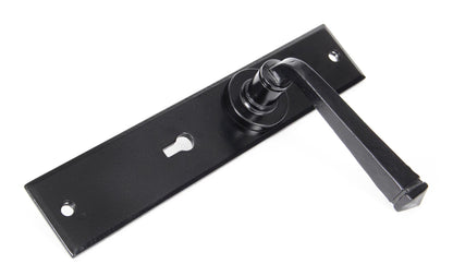 From The Anvil Large Avon Lever Lock Set