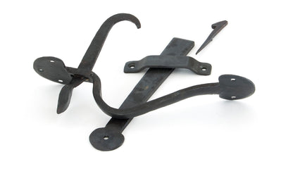 From The Anvil Bean Thumblatch