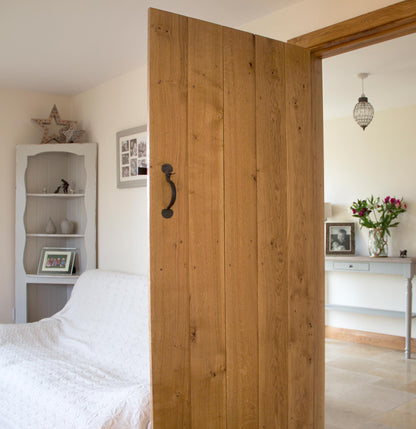 From The Anvil Bean Thumblatch