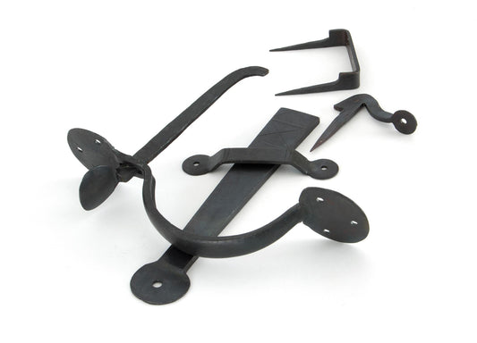 From The Anvil Bean Thumblatch