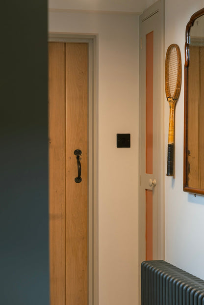 From The Anvil Bean Thumblatch