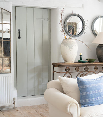 From The Anvil Bean Thumblatch