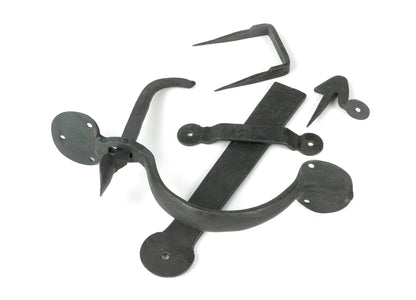 From The Anvil Bean Thumblatch