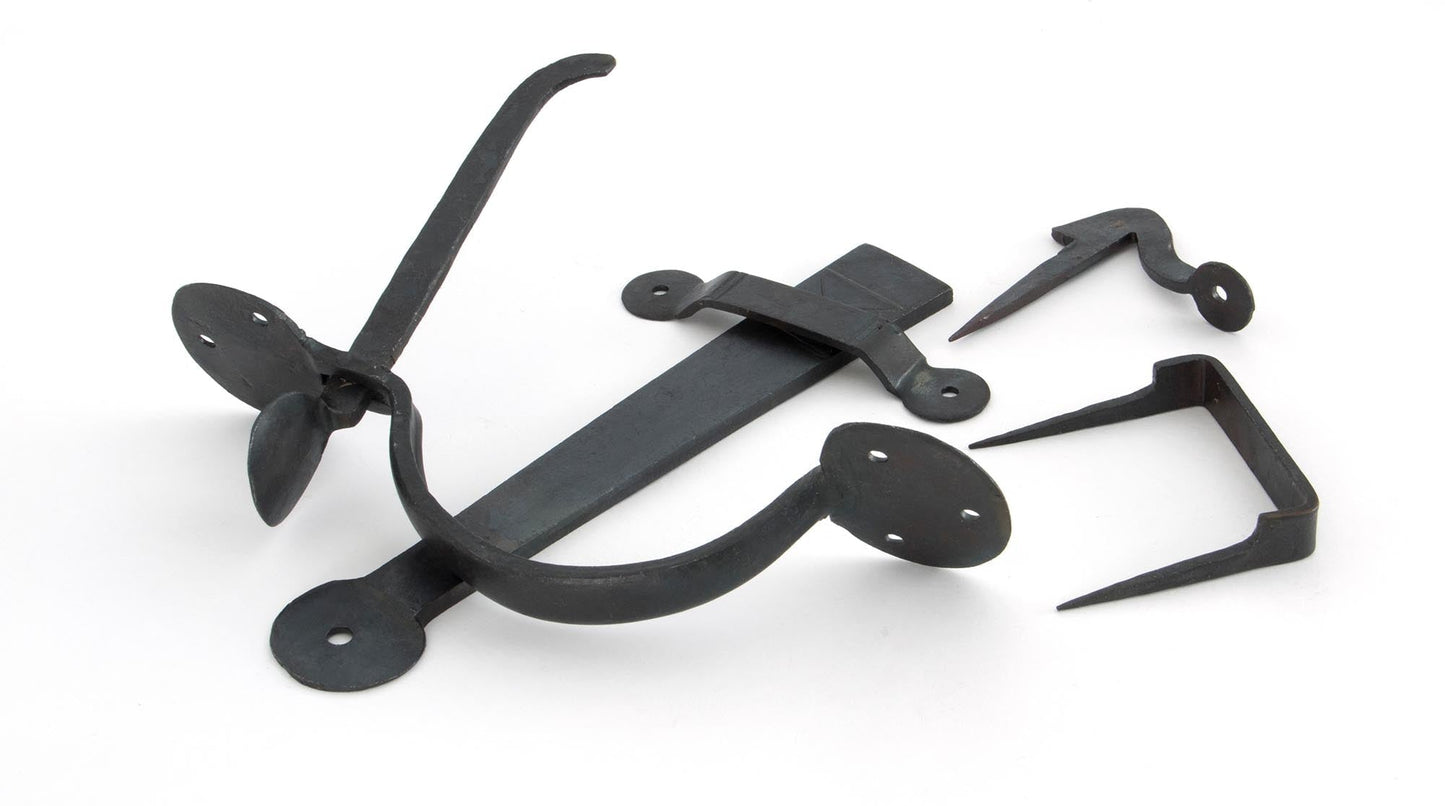 From The Anvil Bean Thumblatch