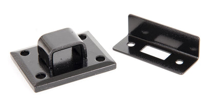 From The Anvil French Door Bolt