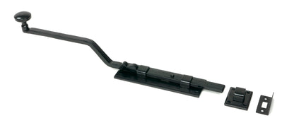 From The Anvil French Door Bolt