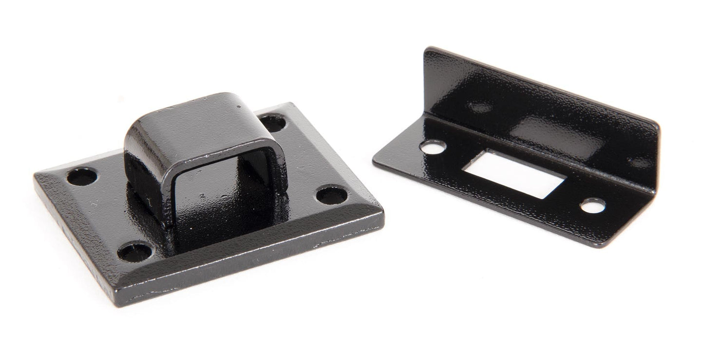 From The Anvil French Door Bolt