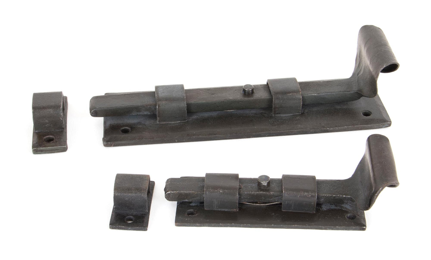 From The Anvil Straight Door Bolt