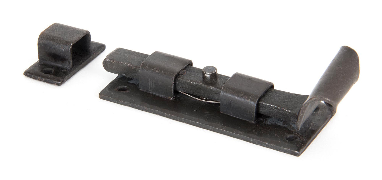 From The Anvil Straight Door Bolt