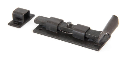From The Anvil Straight Door Bolt