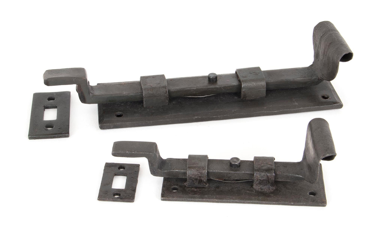 From The Anvil Cranked Door Bolt