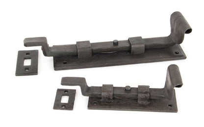 From The Anvil Cranked Door Bolt