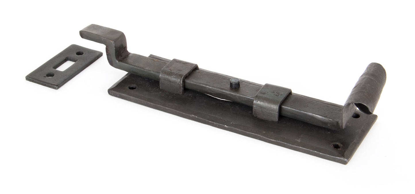 From The Anvil Cranked Door Bolt